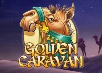 Golden Caravan Play’n Go